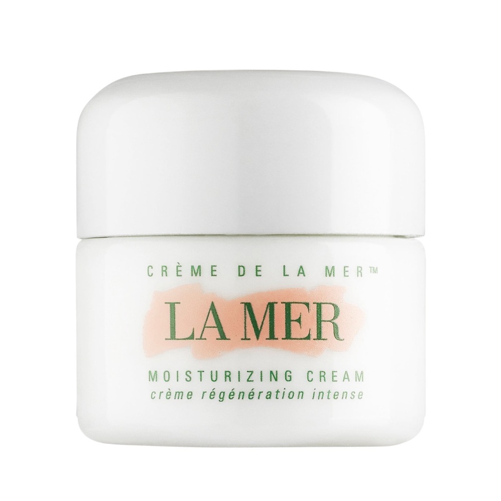 La Mer Moisturizing Cream